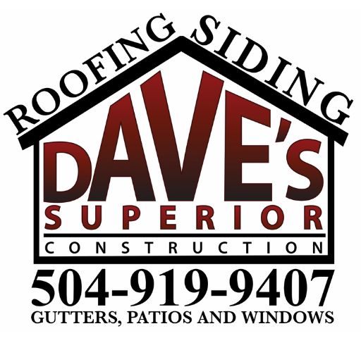 Dave's Superior Construction 